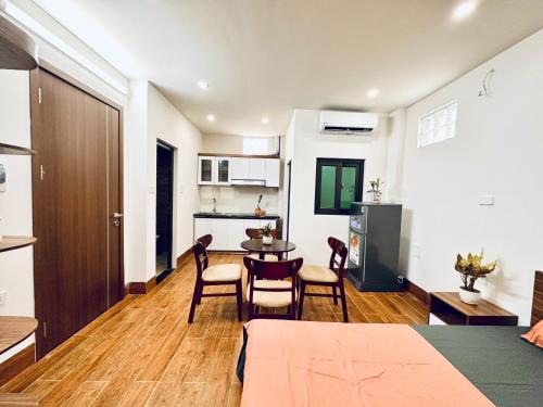 Tu Liem Apartment | STUDIO - Gần sân vận động MỸ ĐÌNH