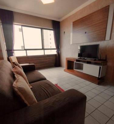 Piedade Apartment | Studio Guararapes 903