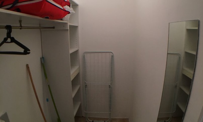 La Madeleine Apartment | Studio in Nice close to the beach - W353