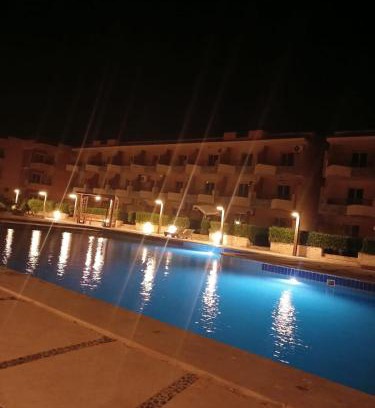Zafarana Apartment | Studio in Sokhna