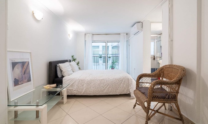 Athens City Centre Apartment | Studio in the city center, Syntagma