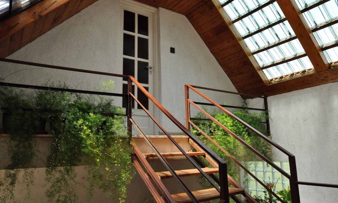 Balatonkiliti Apartment | Studio in the garden city of Siófok
