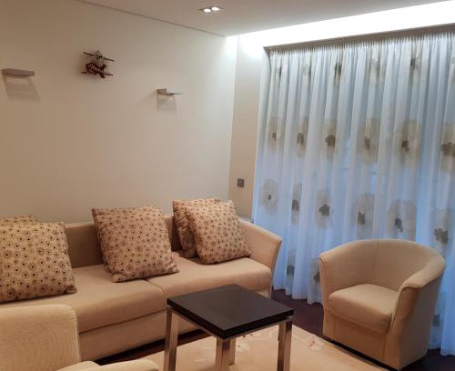 Juodkrante Apartment | Studio in the heart of Juodkrante