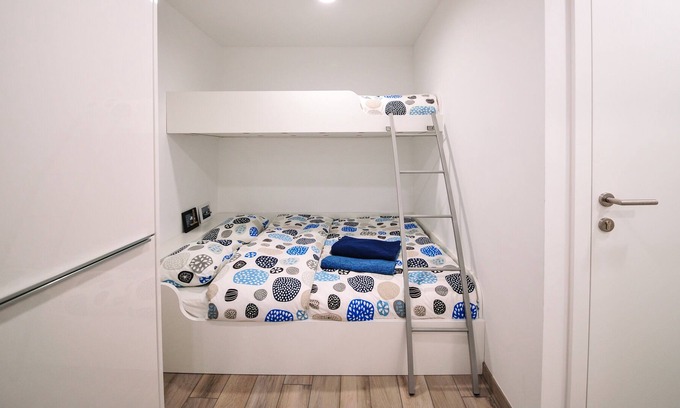 Piran Apartment | Studio in the heart of Piran