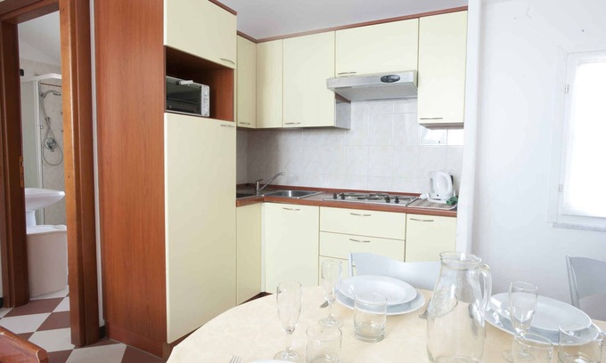 Moneglia Apartment | Studio in the historic center