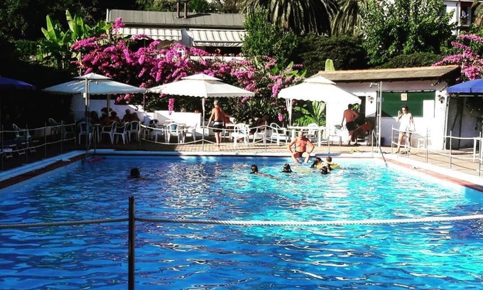 Sestri Levante House | STUDIO IN THE PARK OF THE VILLAS