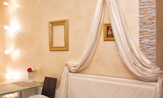 Centrs Apartment | Studio in Vintage style 50 m2 with sauna , 5 min from Old Town