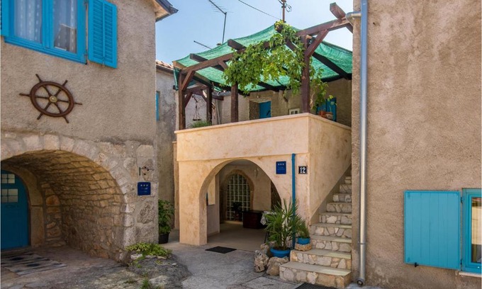 Linardici Apartment | Studio in Zgaljici