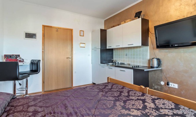 Rovinj Apartment | Studio Jasmin