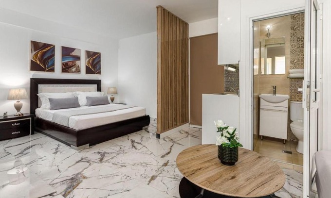 Kallithea Apartment | studio kallithea