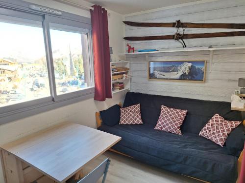 Les Deux Alpes Apartment | Studio Kandahar - Les 2 Alpes
