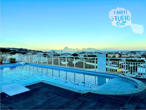 Papeete Apartment | Studio Kaoha Nui - Private apartment