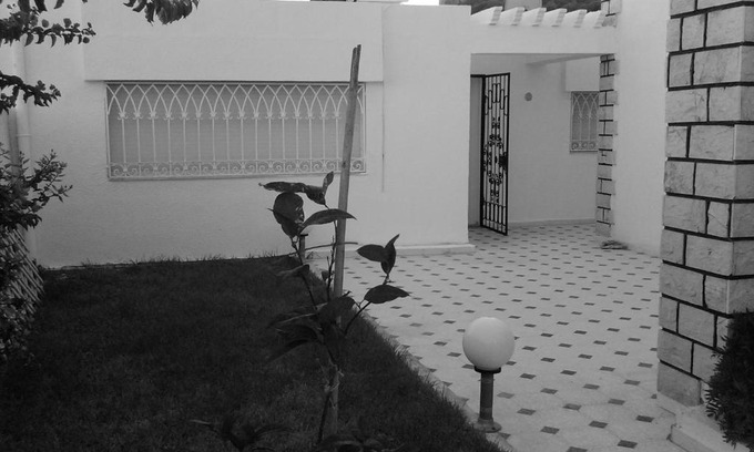 Mansoura Apartment | Studio kelibia