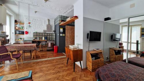 Sielce Apartment | Studio Klimat MOKOTÓW