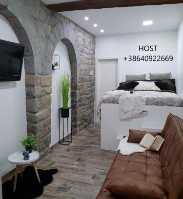 Koper Apartment | Studio Koper