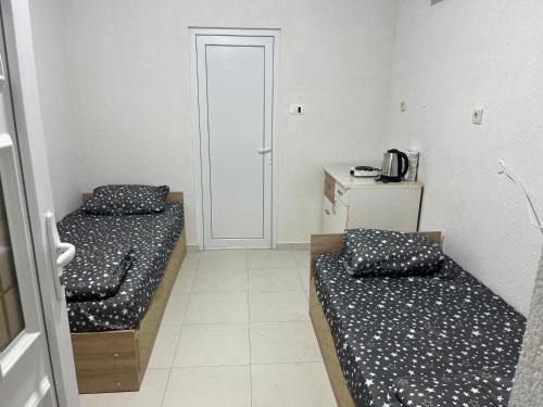 Ohrid Apartment | Studio Kotusheski