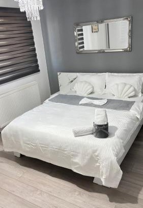 Navodari Apartment | Studio la mare