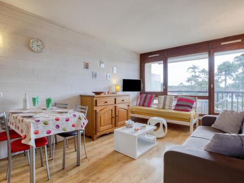 Capbreton Apartment | Studio la Pecherie by Interhome