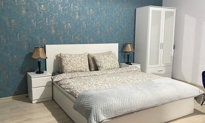 Bucharest Apartment | Studio La vie en rose, Bucharest