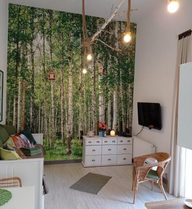 Lubniewice Apartment | Studio Leśne
