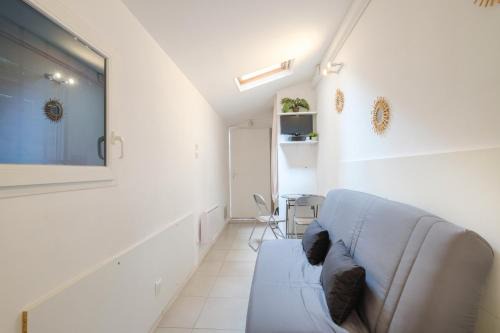 Vernier Apartment | Studio - Le Vernier