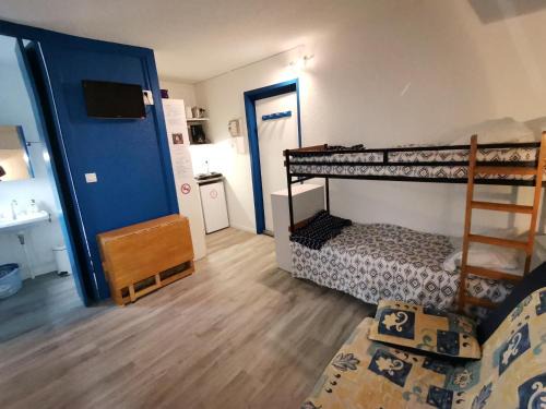 Villard-de-Lans Apartment | STUDIO LES GLOVETTES