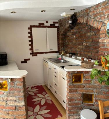 Maribor Apartment | Studio Lipa