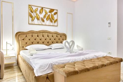 Mamaia-Sat Apartment | Studio Long Beach 2 ResortS