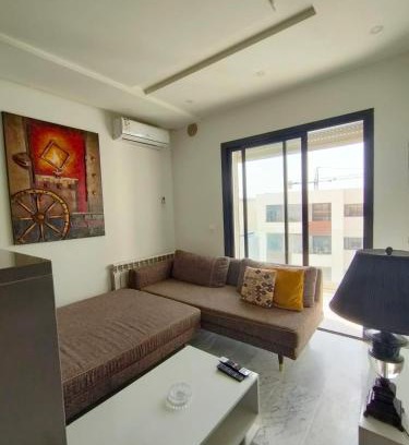 El Aouina Apartment | Studio luxueux