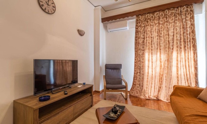 Loutraki Apartment | Studio Mélange in Loutraki DT