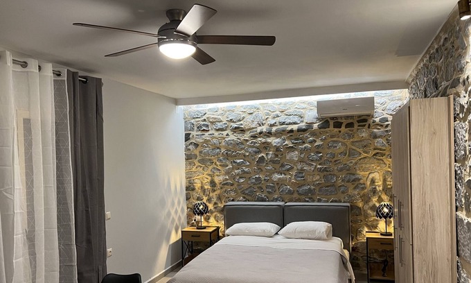 Omales Apartment | Studio Mani - Ktima Ximitadi