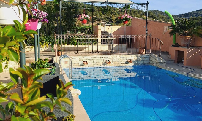 Bandol Apartment | Studio Manon Bandol 2 Personnes Proche Mer