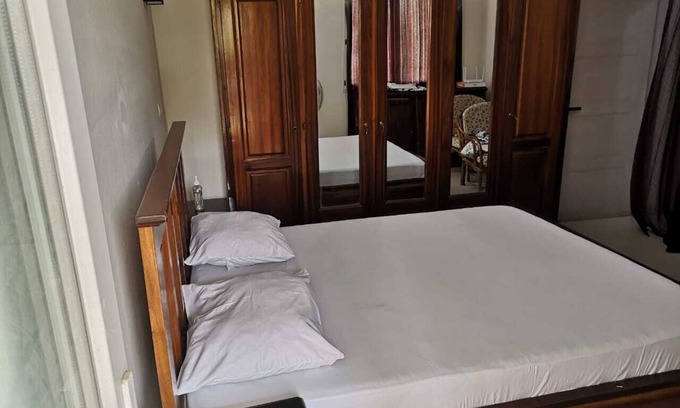 Yof Apartment | Studio Meublé Dakar Sénégal à 2 Minutes de la Plage