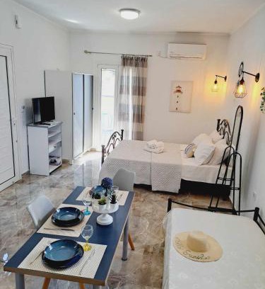 Perissa House | Studio Mimika