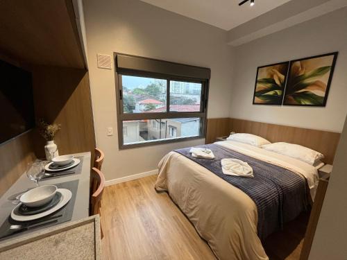 Sao Paulo Apartment | Studio Moderno ao lado do Metrô Alto da Ipiranga