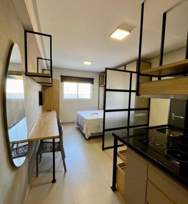 Mossoro Apartment | Studio Moderno Westfit