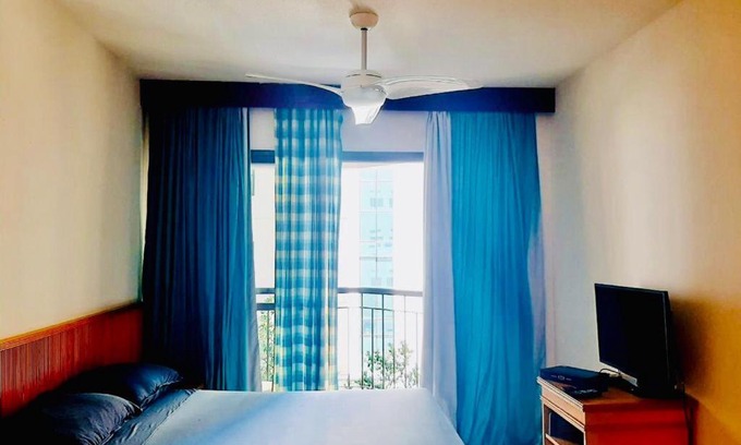 Jardim Paulista Apartment | Studio na Paulista Alameda 134