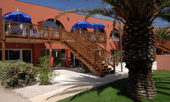 Cap d'Agde Apartment | Studio near beach in a lively seaside resort