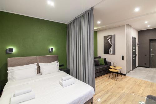 Lviv City Center Apartment | Studio near Opera