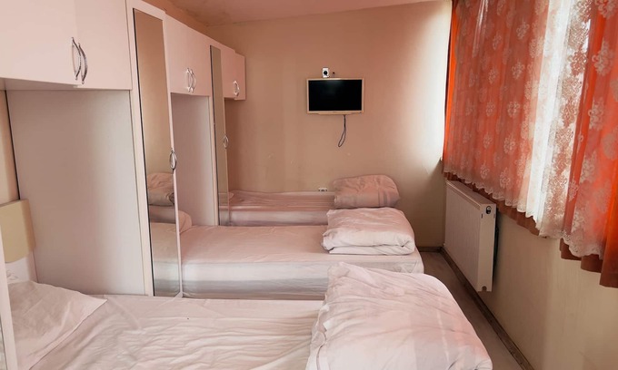 Trabzon Apartment | Studio near to trabzon airport 5 minutes