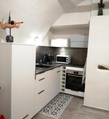 Occhiatana Apartment | Studio neuf à 15mn de la mer