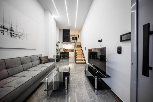 Kinosargous Apartment | Studio Noir