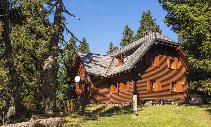 Ambroz pod Krvavcem Apartment | Studio on Krvavec ski resort with sauna