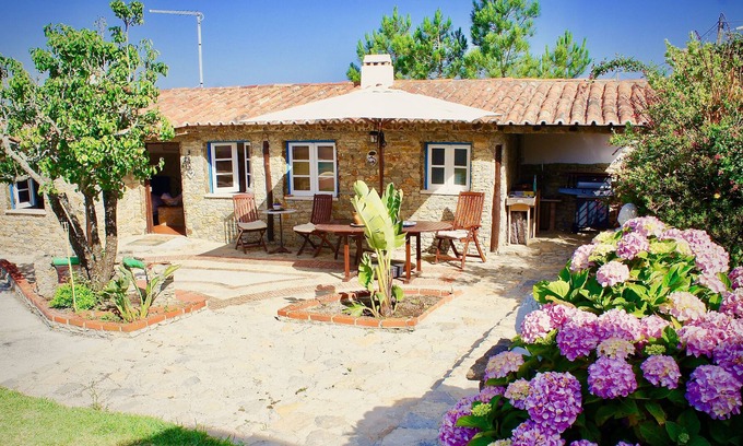 Assafora Cottage | Studio Ocean Drive (max 2p)