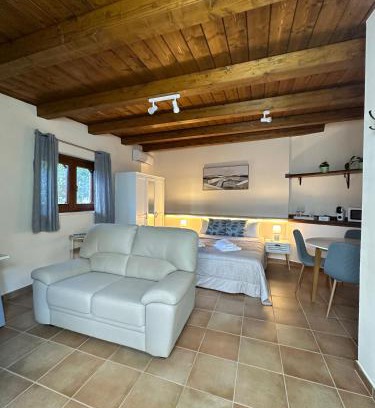 Cavalletto Apartment | Studio Office della Castellina