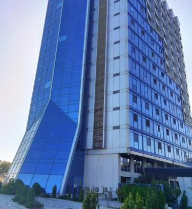 Olimp Apartment | Studio Olimp Sea View Apartments