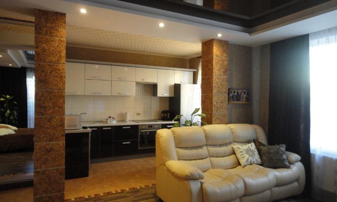 Brest Apartment | Studio on Morozova 11
