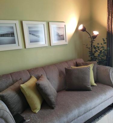 Bandar Kota Bharu Apartment | Studio One Bedroom KTC