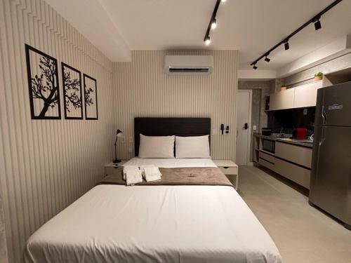 Jardins Apartment | Studio Pamplona