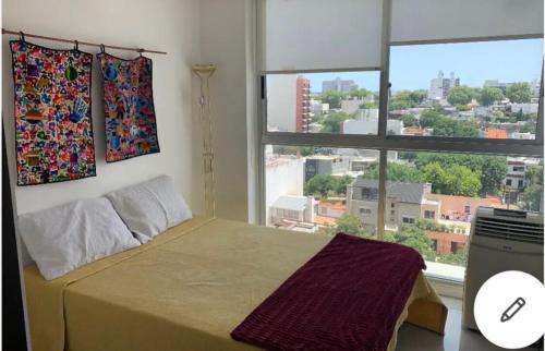Pocitos Apartment | Studio Park